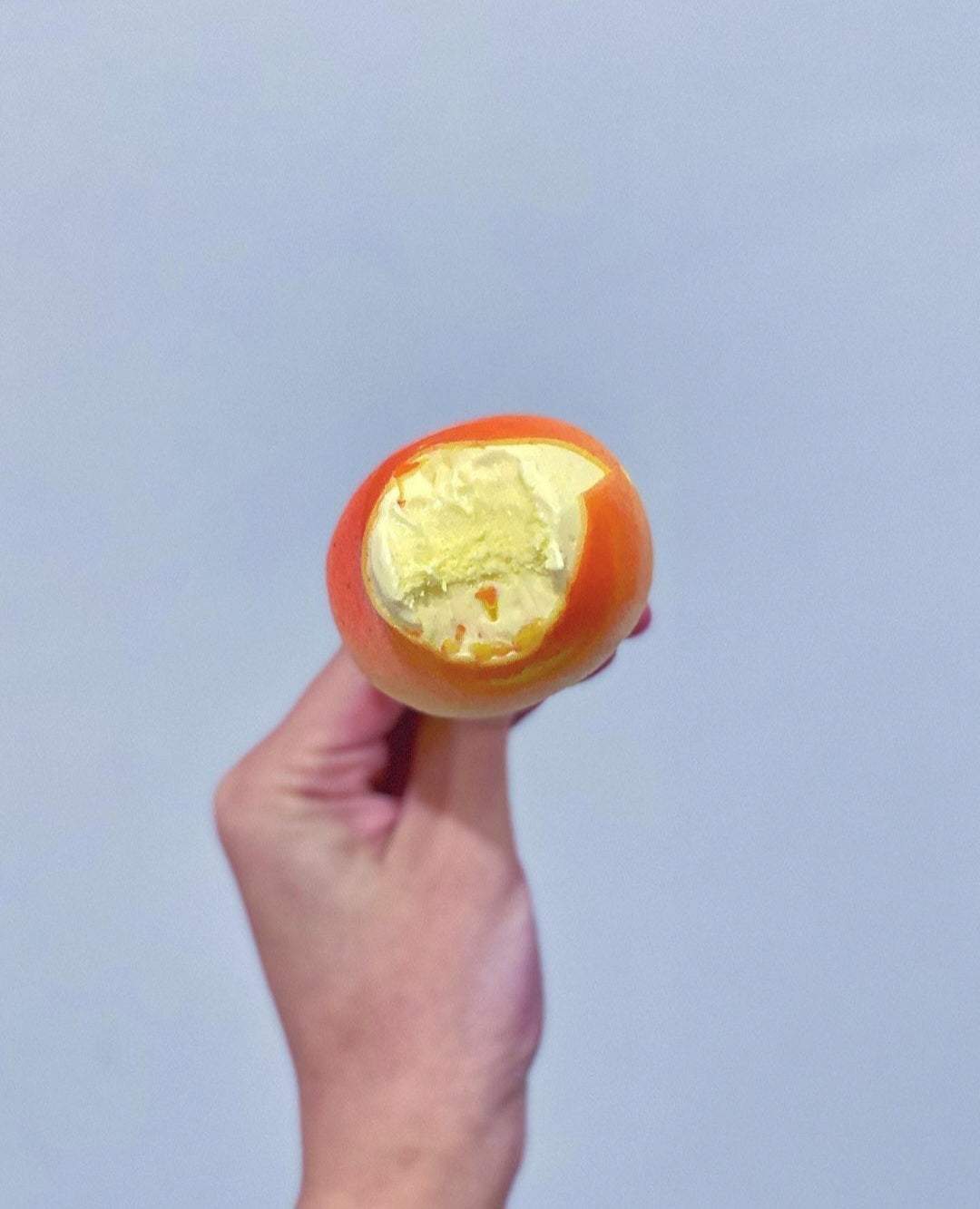 Propitious Ice-Cream